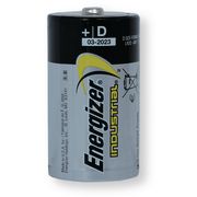 Alkalické baterie Energizer – Industrial